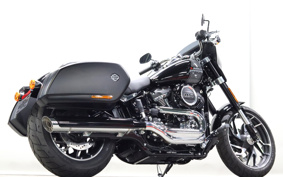 HARLEY FLSB 2022 YMJ