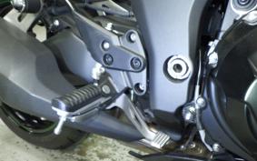 KAWASAKI NINJA1100SX 2025 ZXT10H