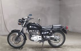 SUZUKI ST250 NJ4AA