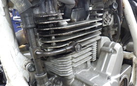 SUZUKI DJEBEL 250 2023 SJ44A