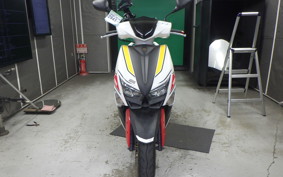 YAMAHA CYGNUS Griffus 2022 SEJ4J
