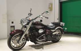 YAMAHA XV1900 MIDNIGHT STAR 2008