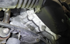 YAMAHA CYGNUS 125 X 2 2011 SE44J