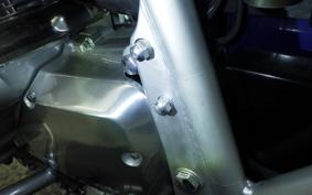 SUZUKI GSX1100S KATANA 1997 GU76A