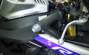 YAMAHA YZF-R1 M 2019