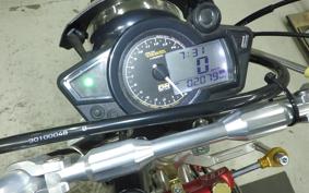 OTHER +UNREGISTERED MODEL by BDS125 2007 GC