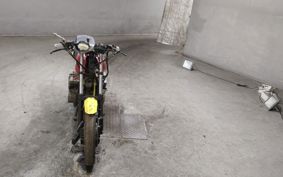 HONDA CBX550 PC04
