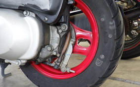 HONDA TODAY AF61