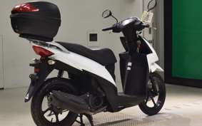 SUZUKI ADDRESS 110 2016 CE47A