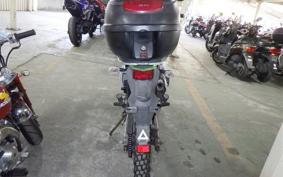 KAWASAKI KLX125 1998 LX125C