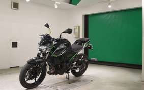 KAWASAKI Z400 Gen.2 2026 EX400L
