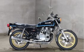 SUZUKI GS750 GS750E