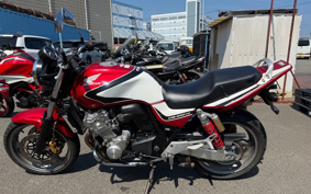 HONDA CB400SF 2008 NC42