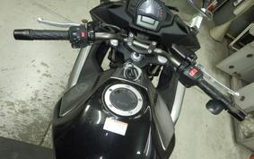 KAWASAKI NINJA 400 2016 EX400E