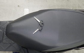 KYMCO GP125 2014