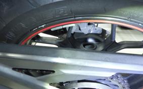 YAMAHA YZF-R25 A RG10J