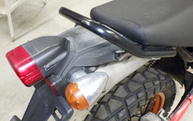 YAMAHA TRICKER 2000 DG10J