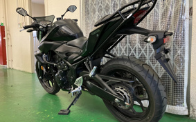 YAMAHA MT-25 RG10J