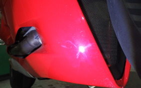 DUCATI 1199 PANIGALE S 2013