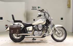YAMAHA DRAGSTAR 250 VG02J