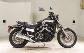 YAMAHA VMAX 2001