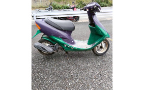 HONDA DIO AF35