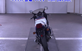 HONDA NS400R 1985