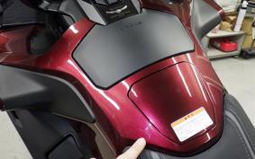 HONDA GL 1800 GOLD WING TOUR DCT 2026 SC79