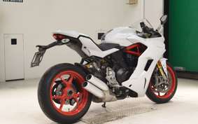 DUCATI DUCATI SS937S 2019