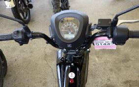 HONDA ｸﾛｽｶﾌﾞ110-3 JA60