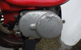 YAMAHA CHAPPY 50 439