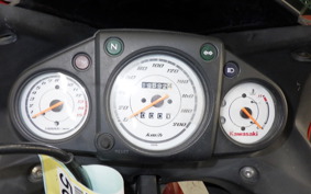KAWASAKI NINJA 250R 1996 EX250K