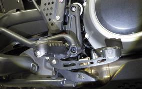 HARLEY ﾊﾟﾝ AMERICA1250S 2021