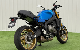 YAMAHA XSR900 2024 RN80J