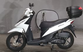 SUZUKI ADDRESS V110 CE47A