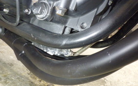 KAWASAKI ZEPHYR 400 KAI 1997 ZR400C