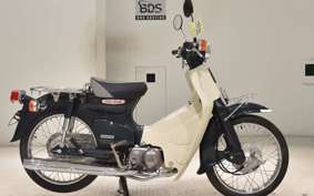 HONDA C90 SUPER CUB HA02