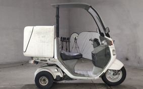 HONDA GYRO TA02