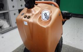 HONDA ZOOMER 2019 AF58