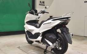 HONDA PCX 160 2005 KF47