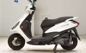 YAMAHA AXIS 125 Z SED7J