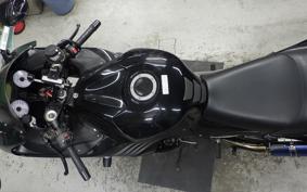 KAWASAKI ZZ1400 NINJA R 2007 ZXT40C