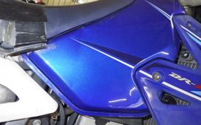 SUZUKI DR-Z400S 2007 SK43A