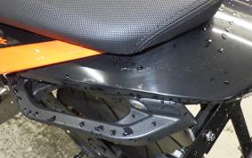 KTM 690 DUKE 2017