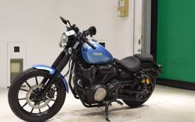 YAMAHA BOLT 950 CA 2015 VN04J