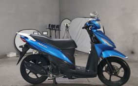 SUZUKI ADDRESS V110 CE47A