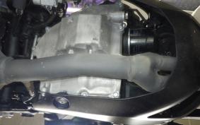 YAMAHA MT-03 ABS RH13J