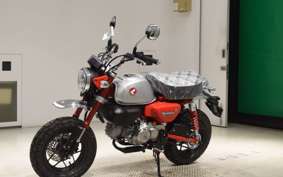 HONDA MONKEY 125 2015 JB05