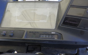 HONDA FUSION X MF02