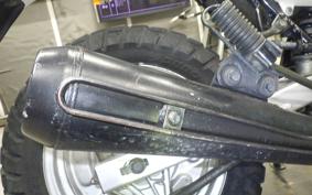 HONDA APE 100 HC07